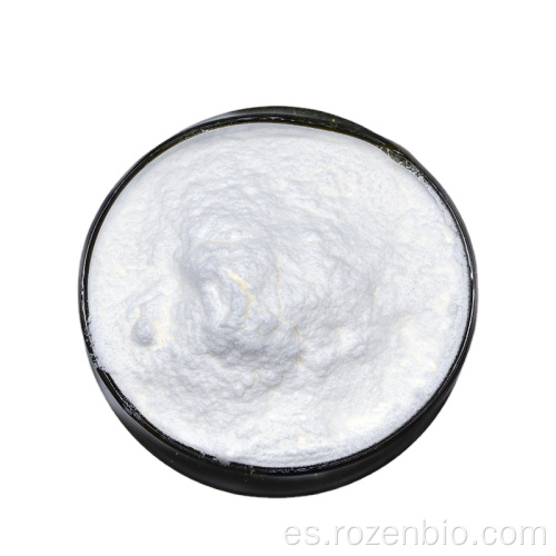 Suministro de tratamiento para el cabello de biotina en polvo de biotina pura